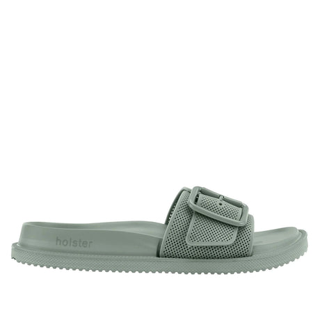 Holster Seagrass Laze Sandal – front view