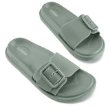 Holster Seagrass Laze Sandal – side view