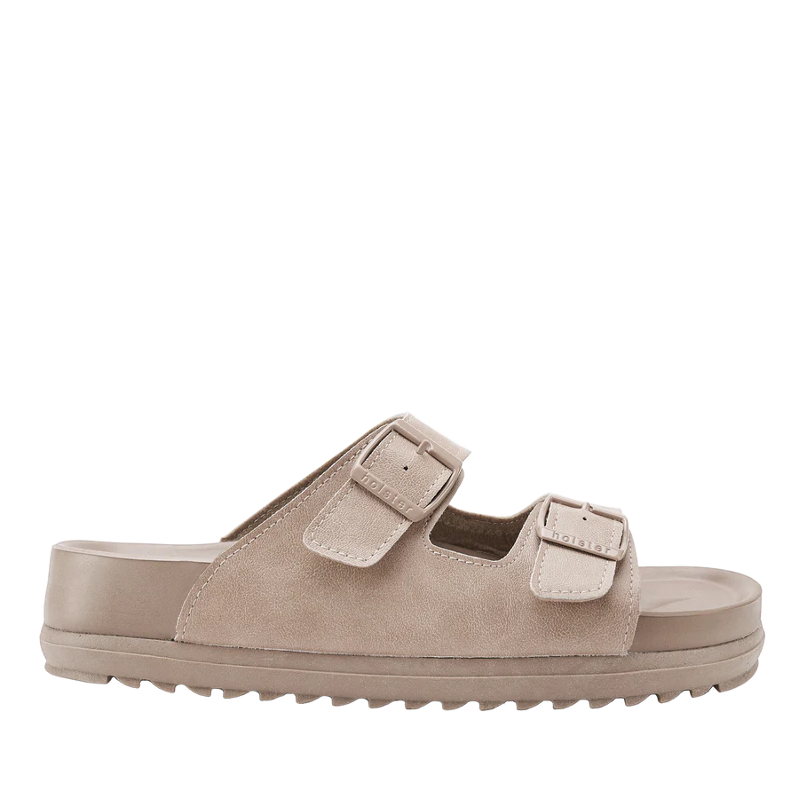 Holster Stride Sandal - Beige