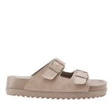 Holster Stride Sandal - Beige