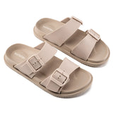 Holster Beige Soleseeker Sandal – front view