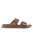 Holster Natural Soleseeker Sandal – side view