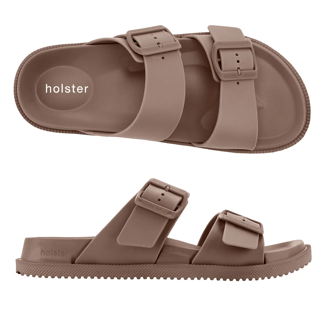 Holster natural SOLESEEKER sandal
