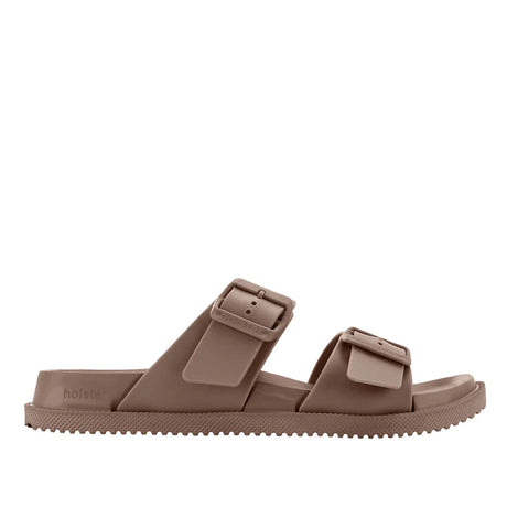 Holster Natural Soleseeker Sandal – side view