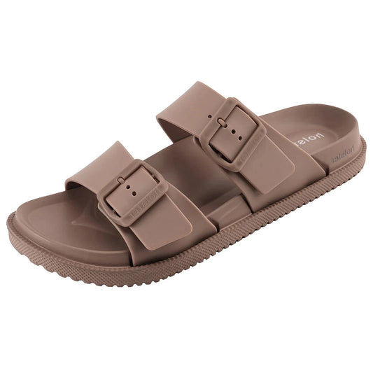 Holster natural SOLESEEKER sandal