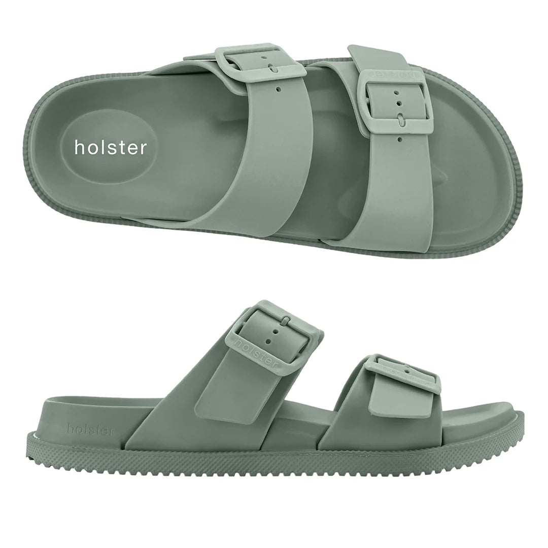 Holster seagrass SOLESEEKER sandal