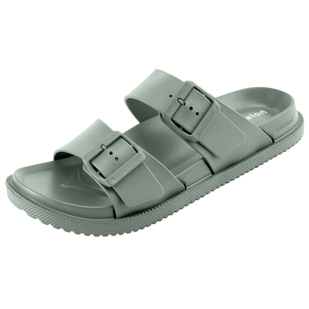 Holster seagrass SOLESEEKER sandal