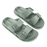 Holster Seagrass Soleseeker Sandal – side view
