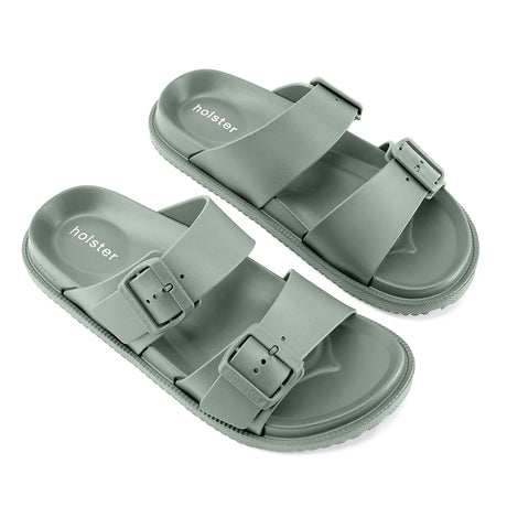 Holster Seagrass Soleseeker Sandal – side view