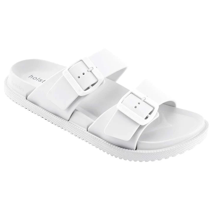 Holster Soleseeker Sandal - White