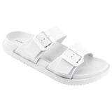 Holster Soleseeker Sandal - White