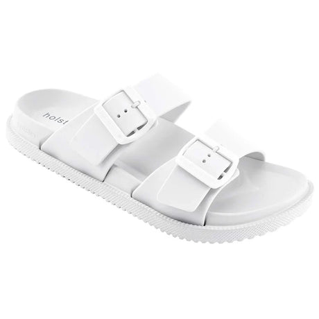 Holster Soleseeker Sandal - White