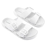 Holster Soleseeker Sandal - White