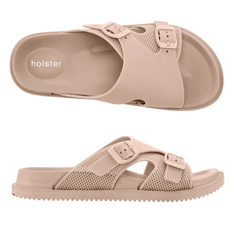 Holster Beige Chill Sandal – side view