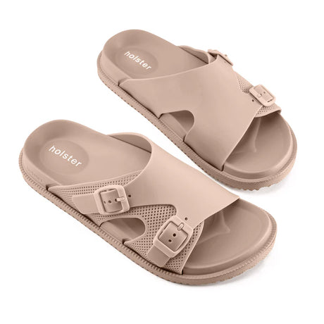 Holster Beige Chill Sandal – front view