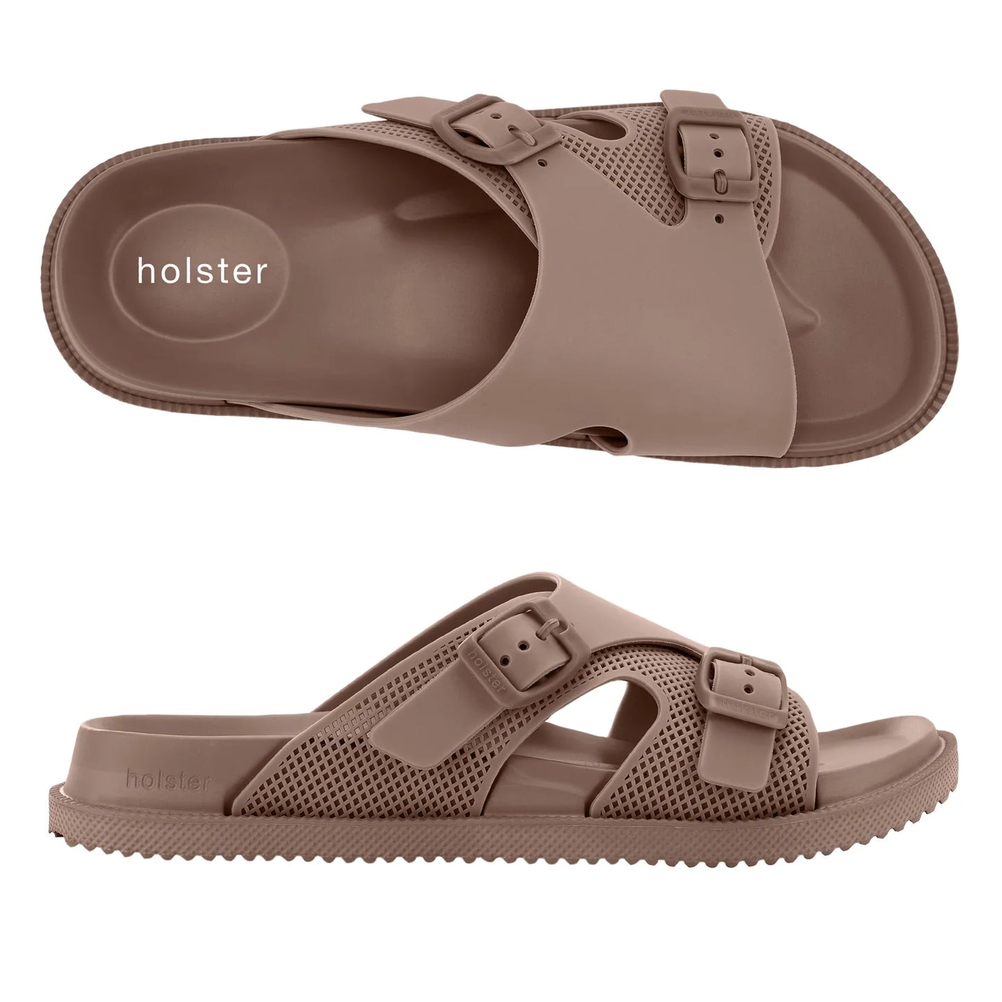Holster natural CHILL sandal