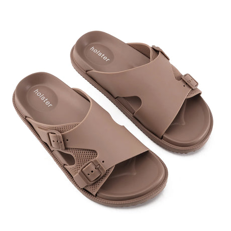Holster Natural Chill Sandal – front view