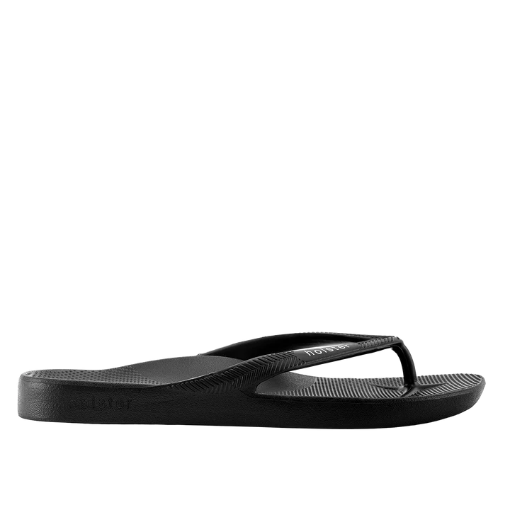 Holster Islander Sandal - Black
