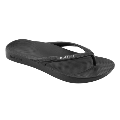 Holster Black Islander Sandal – product image 1