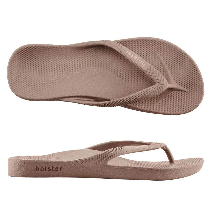 Holster Islander Sandal - Natural