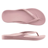 Holster Islander Sandal - Rose
