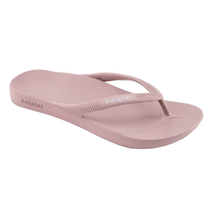 Holster Islander Sandal - Rose
