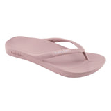 Holster Islander Sandal - Rose