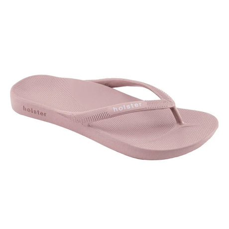 Holster Islander Sandal - Rose