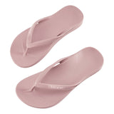 Holster Islander Sandal - Rose