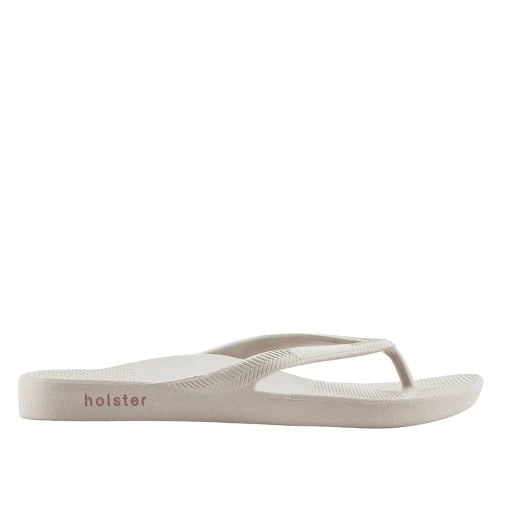 Holster Sand Islander Sandal – front view
