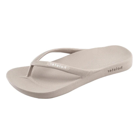 Holster sand ISLANDER sandal