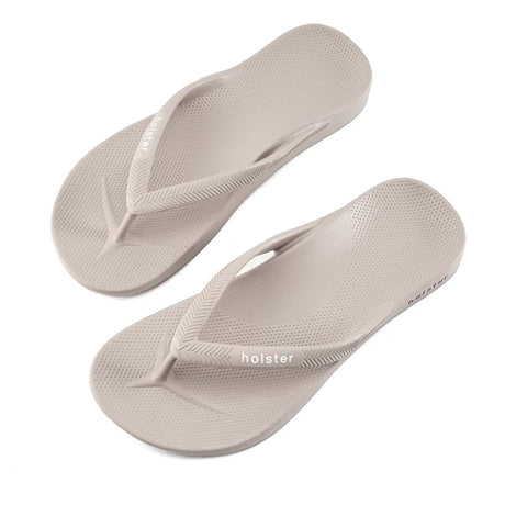 Holster Sand Islander Sandal – side view