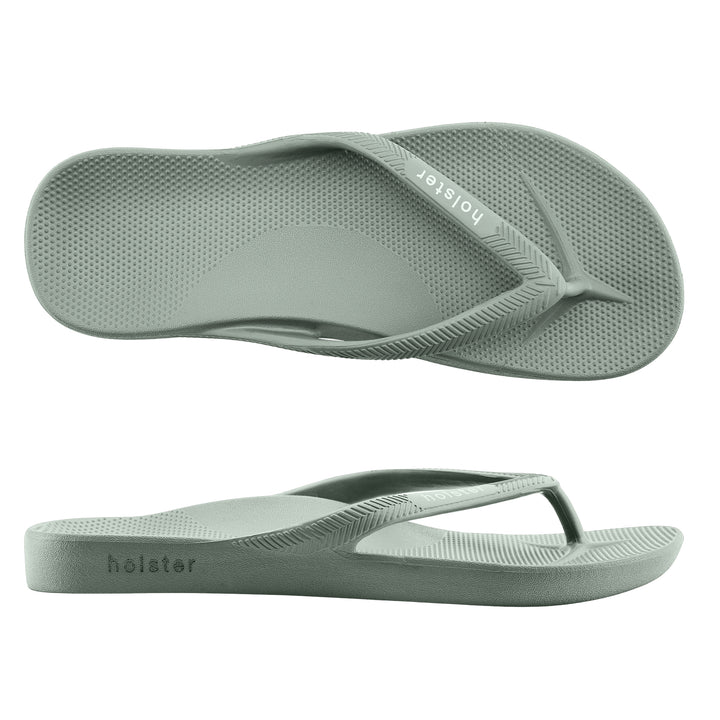 Holster seagrass ISLANDER sandal