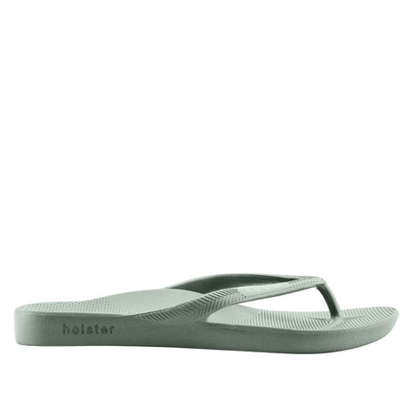 Holster Seagrass Islander Sandal – side view