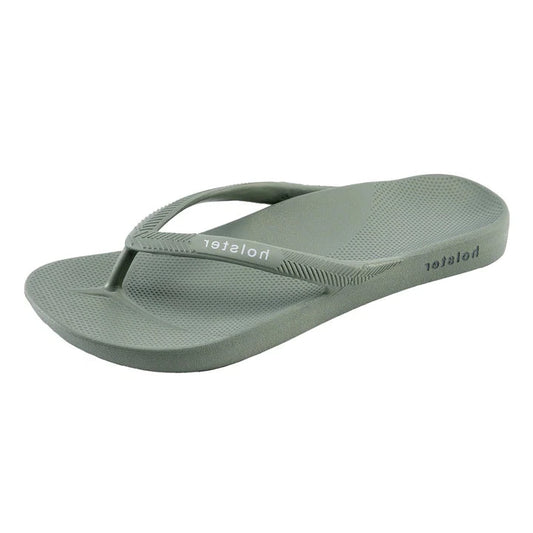 Holster seagrass ISLANDER sandal