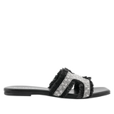 Holster Vibe Sandal - Black