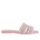 Holster Vibe Sandal - Rose