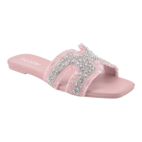 Holster Vibe Sandal - Rose