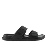 Holster Solesoother Sandal - Black