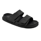 Holster Solesoother Sandal - Black