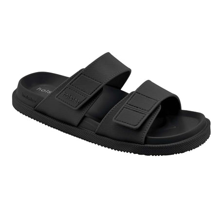 Holster Solesoother Sandal - Black