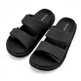 Holster Solesoother Sandal - Black