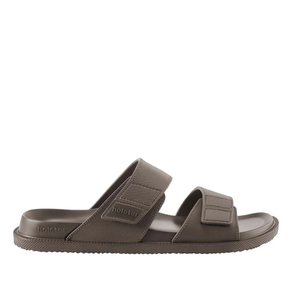 Holster Solesoother Sandal - Chocolate