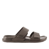 Holster Solesoother Sandal - Chocolate