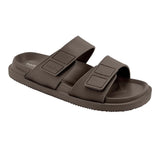 Holster Solesoother Sandal - Chocolate