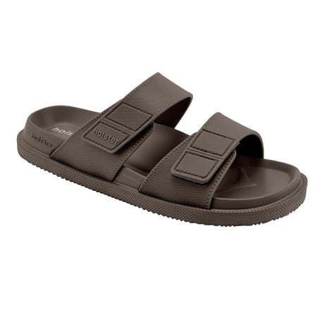 Holster Solesoother Sandal - Chocolate