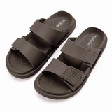 Holster Solesoother Sandal - Chocolate