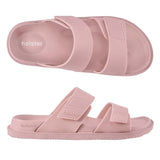 Holster Solesoother Sandal - Rose