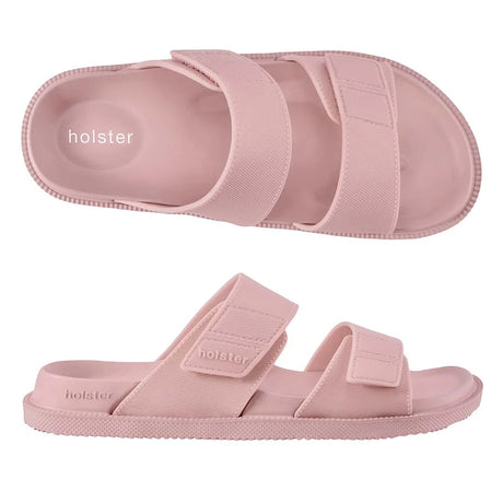 Holster Solesoother Sandal - Rose