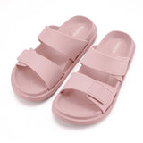 Holster Solesoother Sandal - Rose